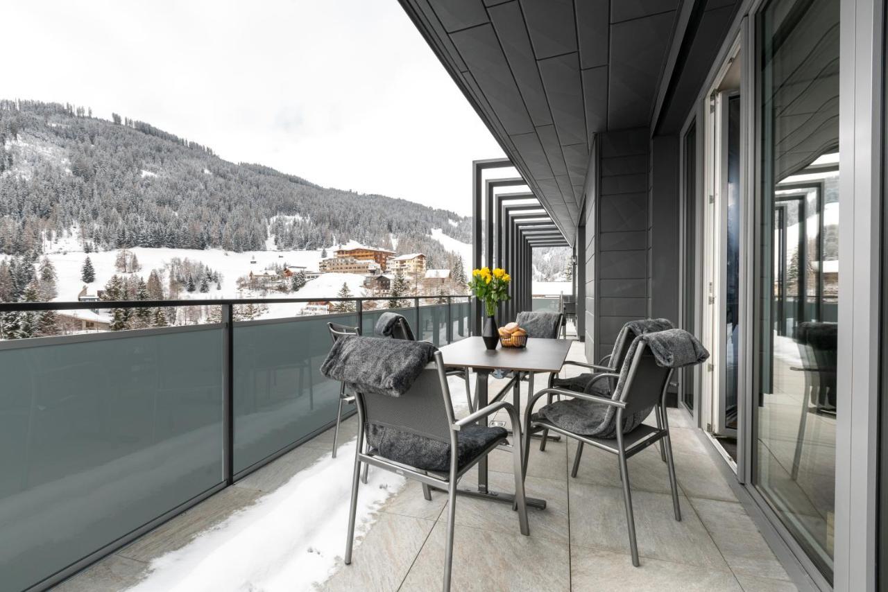 Alpex-Serfaus Exterior foto