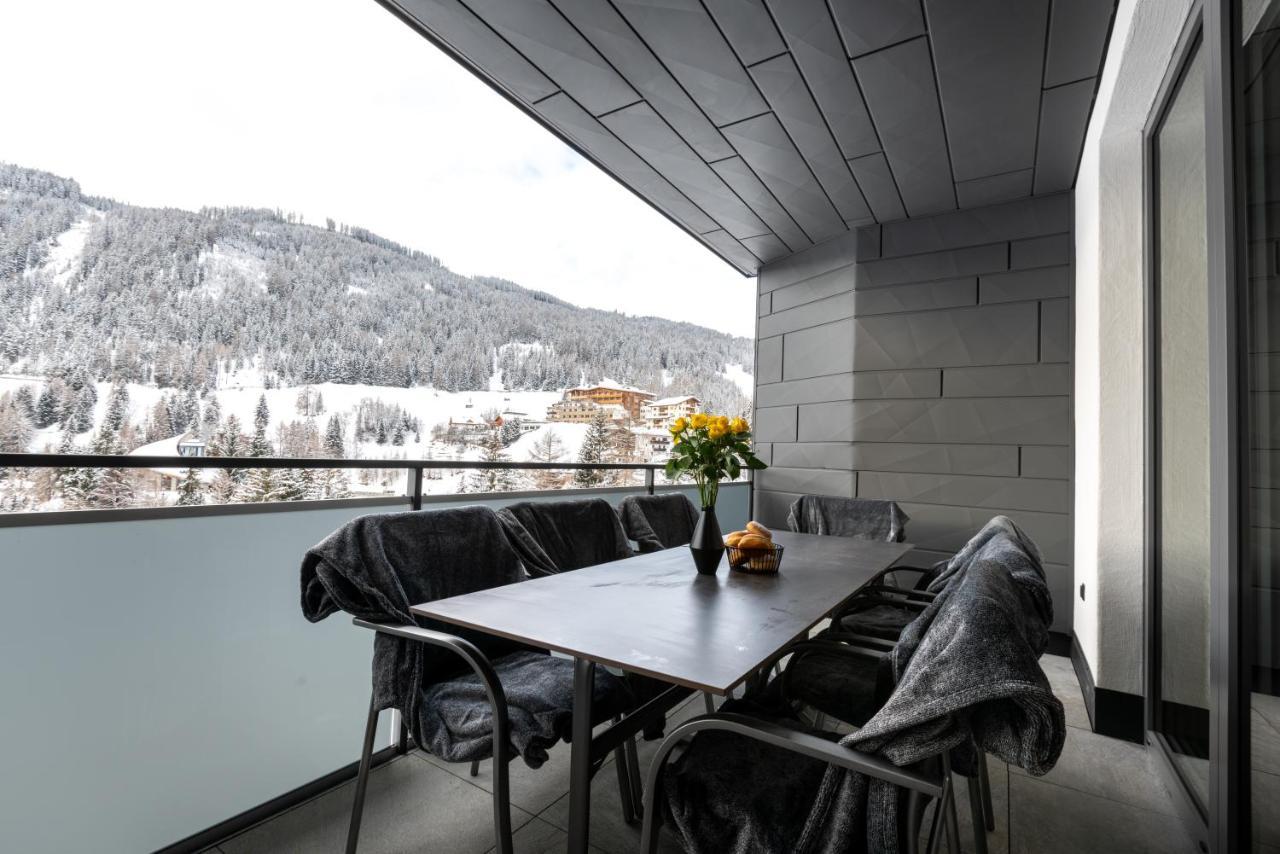 Alpex-Serfaus Exterior foto