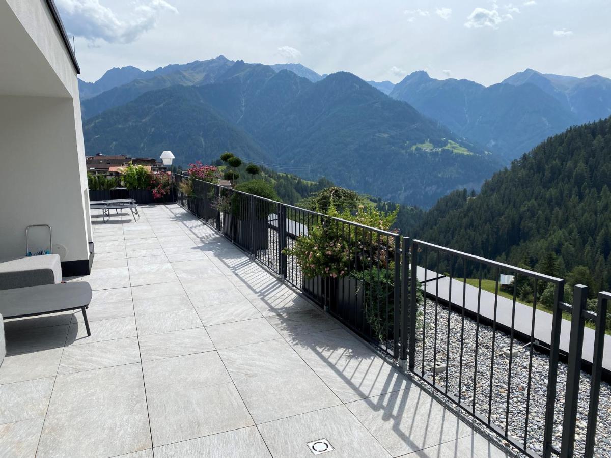 Alpex-Serfaus Exterior foto